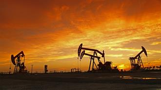 US Crude Oil Exports Jump 200% in First Half of 2019