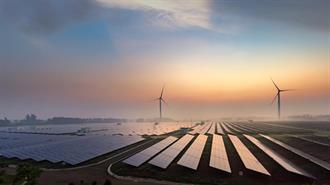 Turkey Set to be Among Europes Top 5 Renewable Leaders