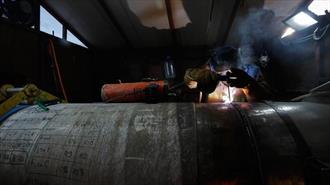 SE Europe: Vulnerable After Russian Gas Transit Expiry