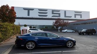 Κέρδη Εκπληξη για την Tesla στο Τρίτο Τρίμηνο