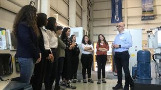 Nordex Aims to Empower Women in Turkeys Wind Sector