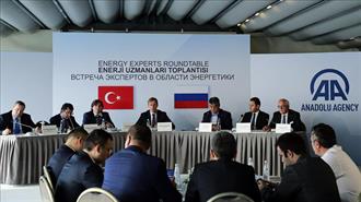 Turkey Needs to Focus on Gas Production Projects