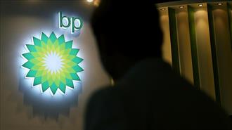 BPs Third-Quarter Profits Fall 41%
