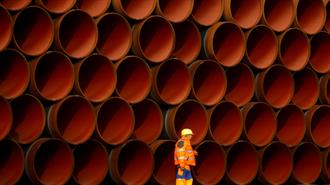 Πράσινο Φως από την Δανία για τον Nord Stream 2 -Συνεχίζονται οι Αντιδράσεις για το Έργο
