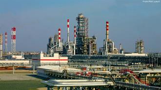 Lukoil: Καμία Ανάγκη για Νέες Μειώσεις στην Παραγωγή Αργού