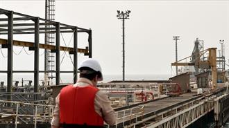 Iran Finds New Oilfield of Massive Size