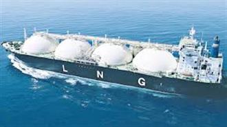 Κύπρος: Ασφυκτικά τα Περιθώρια για το LNG Μετά την Αλλαγή Πλεύσης της ΕΤΕπ στη Χρηματοδότηση Έργων για Ορυκτά Καύσιμα