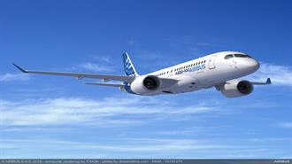 Η GEFCO Επιλέχθηκε από την Airbus για τη Διαχείριση των Επαναχρησιμοποιήσιμων Συσκευασιών της