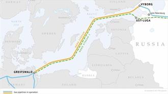 Nord Stream 2 to Begin Ops in Mid 2020: Russian Dep. PM