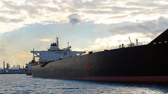 Saudi Arabia Becomes Largest Oil Exporter to China
