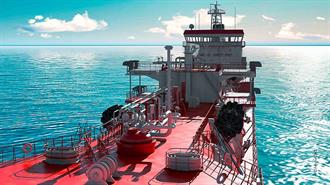 LNG Βunkering στον Πειραιά και Άλλα Ελληνικά Λιμάνια στο Μνημόνιο Συνεργασίας Αθήνας-Ρώμης