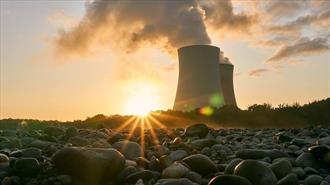 Oil-Rich Saudi Arabia Plans to Shift to Nuclear Energy