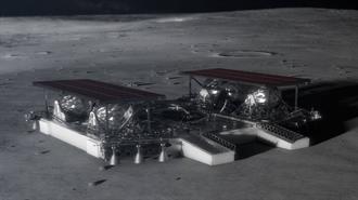 Αποστολές Οχημάτων στο Φεγγάρι με Σεληνάκατο Σχεδιάζει η NASA