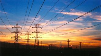 Turkeys Daily Power Consumption Down 8.44% on Dec. 1