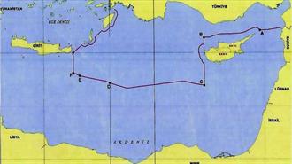 Libya Hails Deal With Turkey on Maritime Boundaries
