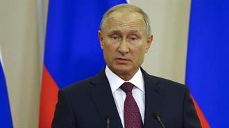 Turkstream to Boost Europes Energy Security: Putin