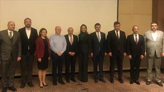 EBRD to Work on Environmental Action Plan in Izmir