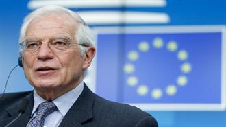 Europe’s Leaders to Reject Turkey-Libya Maritime Border Deal