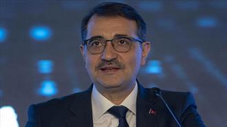 Turkey Plans New E. Med. Hydrocarbon Licensing for 2020