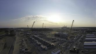 Merkel Criticizes US Sanctions on Nord Stream 2