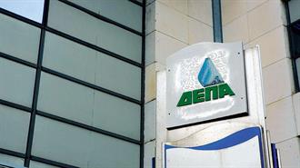 DEPA Picks Up the Pace of International Activities. Its Crucial Role in Supporting Greeces Energy Planning