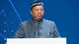 Iraqi Oil Facilities Secure: OPEC Secretary General