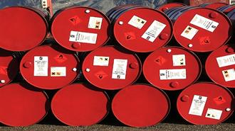 US Crude Oil Inventories Rise for Week Ending Jan. 3