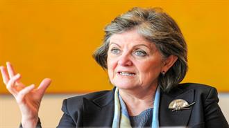 Ελίζα Φερέιρα, Ευρωπαία Επίτροπος Συνοχής & Μεταρρυθμίσεων: Από τα Χαρακώματα της Ιβηρικής, στην Πρώτη Γραμμή της Κομισιόν