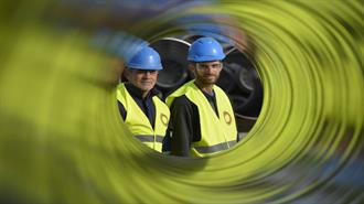 Επαφές της υπ. Ενέργειας της Βουλγαρίας για τον αγωγό IGB