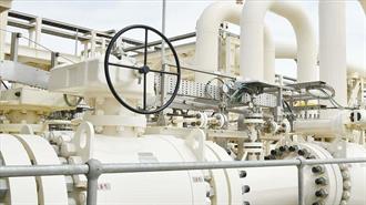 Turkeys EMRA Predicts 52.02 Bcm Gas Consumption in 20