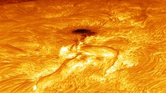 Το Τηλεσκόπιο Inouye μας Χαρίζει τις πιο Λεπτομερείς Εικόνες του Ήλιου