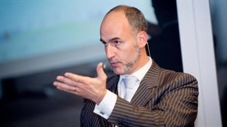 P. Clerens: Με την Εφαρμογή του Ενεργειακού Πακέτου της ΕΕ, ο Καταναλωτής Μπορεί να Καταναλώνει τη Δική του Ενέργεια Χωρίς να Πληρώνει Φόρους