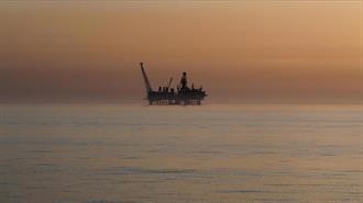 UAE Finds 2.3 Trillion Cubic Meters of New Gas Reserve