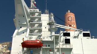 Συμφώνησαν Qatargas-Shell για Ετήσια Παράδοση LNG στο Κουβέιτ