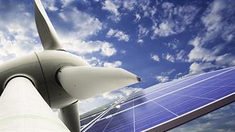 H ΕΛΠΕ Ανανεώσιμες Εξασφάλισε Άδεια ΦΟΣΕ για 300 MW