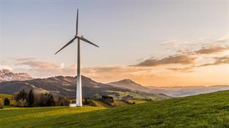 Renewable Energy Accounted for 21% of the Total Energy Used for Heating and Cooling in the EU
