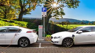 Greece Negotiates the Production of Electric Vehicles with Volkswagen