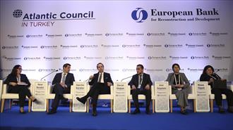 Renewable Energy: Game-Changer in Turkish Energy Market