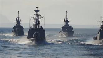 La Repubblica: Τώρα ο Κίνδυνος Είναι μία Σύγκρουση Ευρώπης - Τουρκίας