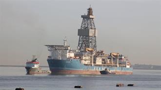 Ερντογάν: Τον Μάρτιο το Τρίτο Πλοίο για Έρευνες και Γεωτρήσεις