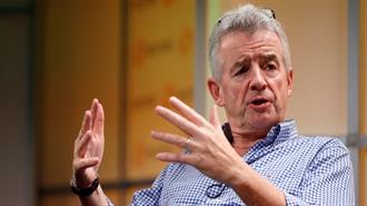 Ryanair CEO Accused of Racism for Demanding Extra Checks on Muslim Men at Airports