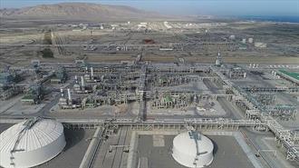 US Natural Gas Stocks to Hit Record by End of October