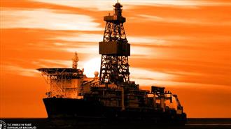 Turkeys 3rd Drillship from UK Expected on March 17
