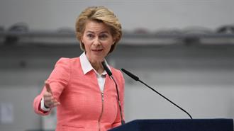 The EU Budget Negotiations Will Determine Our Common Path