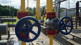 Natural Gas Consumption in US Sets New Record in 2019