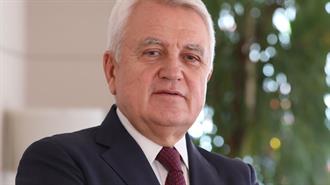 ΕΛΛΑΚΤΩΡ: Αγορά 100.000 Μετοχών από τον κ. Αναστάσιο Καλλιτσάντση