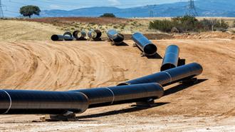 The Eibs Attack on Gas is Counter-Productive [Global Gas Perspectives]