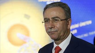 Turkey to Start Local Solar Cell Production on June 15