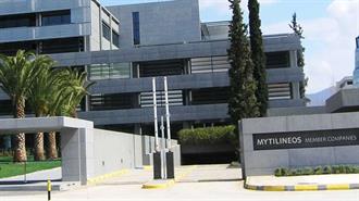 Σύσταση Overgweight και Τιμή Στόχος 12,6 Ευρώ από τη Euroxx για τη Μετοχή της Mytilineos