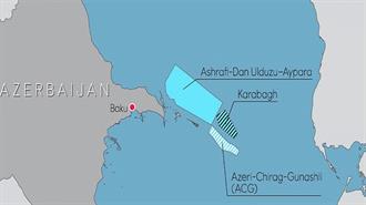 SOCAR, Equinor Discover Oil in Karabagh Oil Field